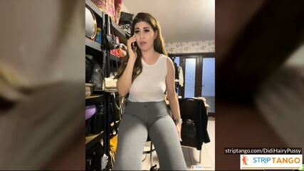 From Your Screen to Real Talk - Her is Ready to Chat Now! Unforgettable  Domina Jerk Off Instruction and Foot Fetish Lick!