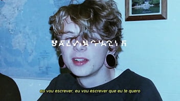 salvia path - girl (estou bem triste)