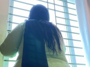 I'm Horny Huge Ass, Big Boobs & Cute Hairy Pussy 19 year old Single Arab Muslim Girl, Can U Fuck Me?