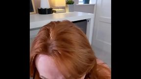 Lily Kink: Saucy Sex Therapist