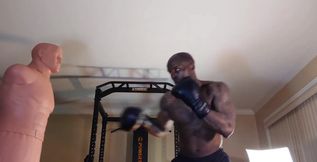Boxing Workout Stretch Your Knowledge Arepetitionis One Complete Movement of an Exercise. Asetis a Group of Consecutive