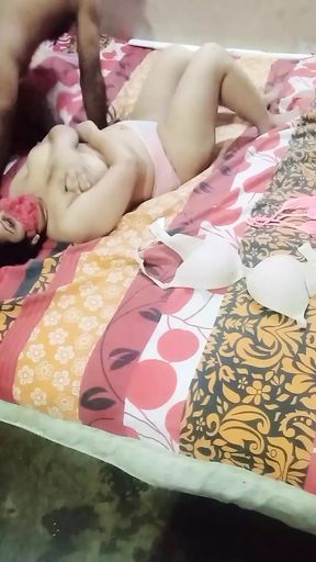 Big Boob Black Cock