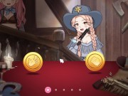 REGRESAN LAS VAQUERITAS CACHONDAS // West Sweety #2