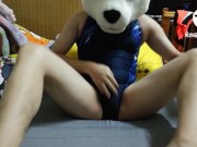 New swimsuit part 1