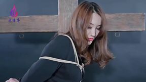 Chinese Beauty Prisoner