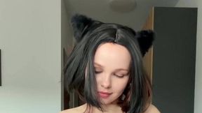 Member video sent by @melissamelly69 @Teasing and #Brunette #18+ Teen #Stockings #Solo film nsfw clips | Tik.Porn