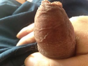 Fantastic cock waiting for a great ass