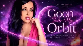 Goon Into My Orbit - Immersive Masturbation Meditation