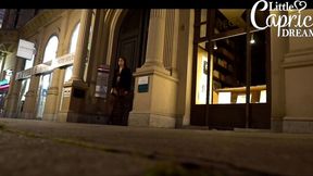 Watch adorable Little Caprice's smut