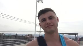 Robert - butt Hookup