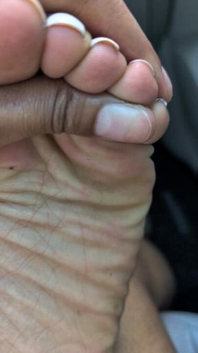 Let me introduce you to goddess soles