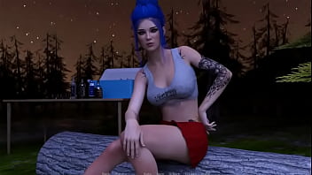 Acting Lessons [v1.0.1] Part 19 Truth or dare Cum by LoveSkySan69