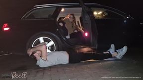 Reell - Wenn Flug Und Rippen Streiken