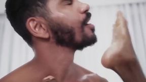 Black Thinks Fucking Hot And Hard