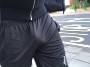 FREEBALLING while on Holiday