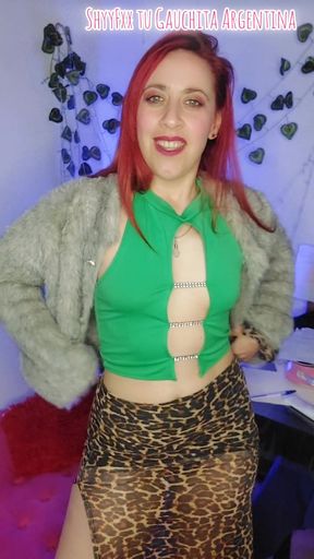 Your Girlfriend Is in Charge of Paying Your Bandit Debts with Sex!