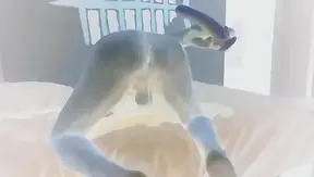 Steamy DIY Toy Showdown: Raw Gay Pleasure in Intense POV Action – X-Rated