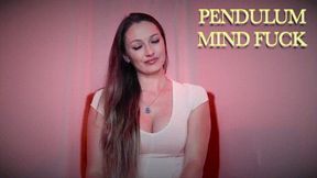 Bratty Bunny - Pendulum Mind Fuck