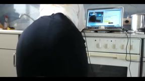 Slut Sexydea Fingering Herself on Live Webcam