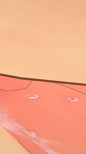 Demon Slayer Yaoi - Uzui Anal Sex with Tomioka