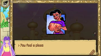 Queen Trainer Uncensored part 10