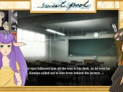 Let's Play Sweet Pool Yaoi Uncensored Guide Part 5