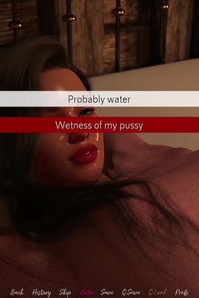 Christine Watson V3.0.1 good Wife and Stepmother #2