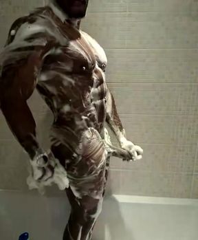 Stream Started 11162020 10:53 Am Post Workout Shower