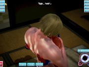honey select 02