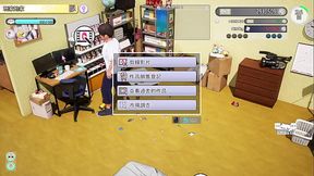 Japanese AV Director Life Episode 9 - A day in the life of a sexy adult video director