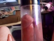 winter pumping popping verbal butt load breed me #6