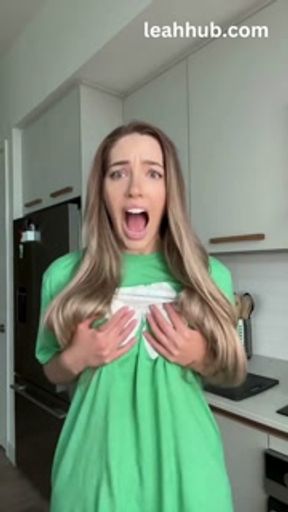 Has everybody done this tiktok trend already?