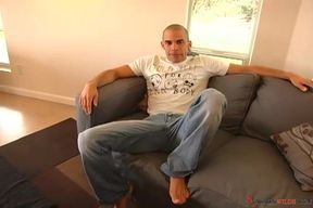 Austin Wilde: A Raw and Naughty Affair with TommyD