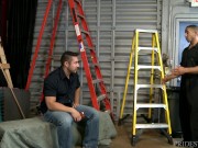 PrideStudios When’s The Last Time You Got Some Dick Bro?