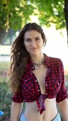 Cowboy Dreams of a Cowgirl