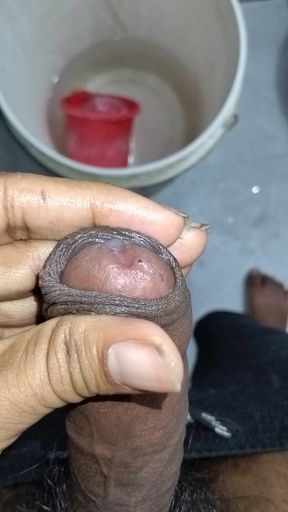 2nd time is always painful.