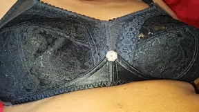Stepson enjoys his stepmom's hot body in homemade video