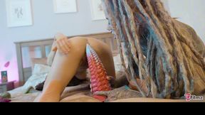 Flawless Stacy Bloom and Anuskatzz - tattoo piercing sex - Dirty Dreaz