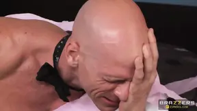 Hot - Johnny Goes to Find His Ring but He Gets a 3some with Madison Ivy & Christy Mack Instead