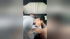 Jaaden Car Tape