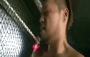 Japanese gays sex clip
