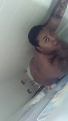 BBW DONI ROSE AKA BOOBIIGODDESS PUSSY ADVENTURES