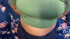 Fucked the boss's married sister, Hindi Voice, Viral Mms