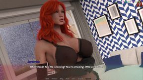 Fate Won't Separate Us by Raising Phallus - Last Step to Be a Real Cuck 12