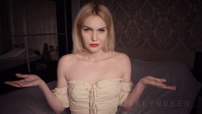 What's Your Number? (SPH Findom Game)