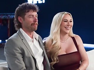 Curvy Hot Wife Takes Bbc