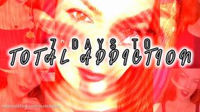 7 Days to Total Enslavement ✨ Bundle ✨ Captivate, Entrancement, Orgasm Control, ASMR