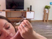 El amigo de mi papa es un pajero FT. Ale Markov