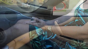 Fucking Each Other Madly