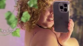 Community Creator
 @hannasweety @Showing Boobs & #Brunette #Natural Big Tits #Curvy & Thick #Nude hd hot clips | Tik.Porn